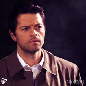 Castiel #1