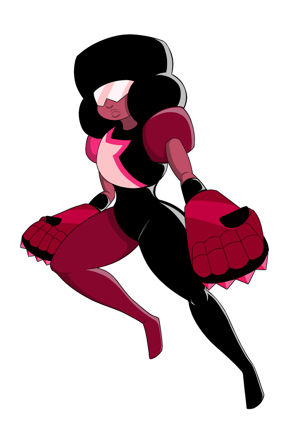 Garnet