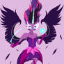 Midnight Sparkle