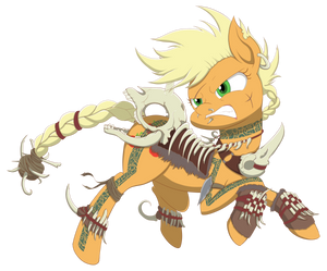 Applejack (gruul)