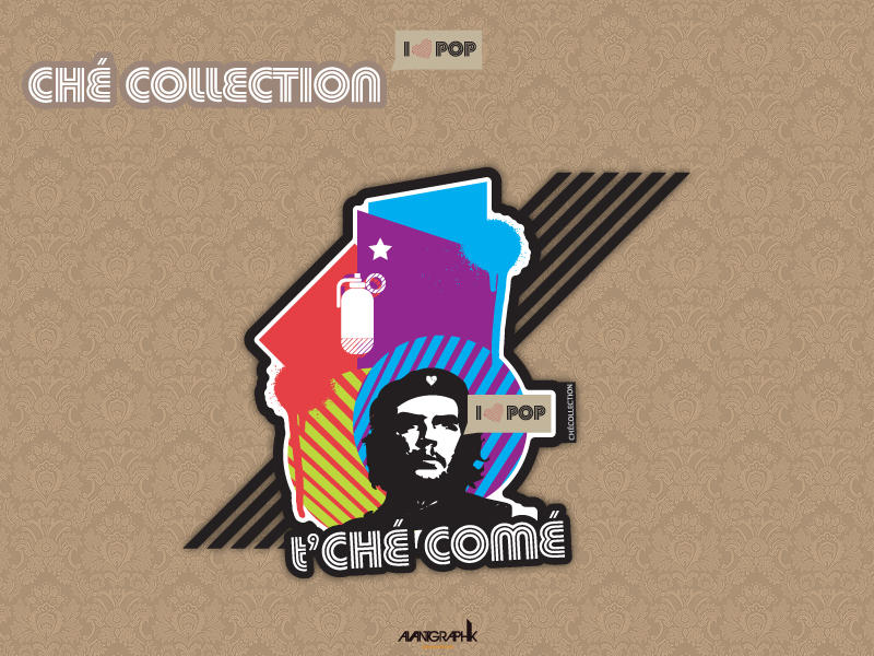 Che' Collection by ttomas on DeviantArt