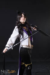 Animecon 2017 - Blake Belladonna