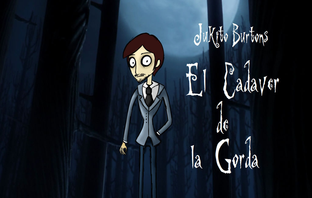 El cadaver de la gorda by Modecate on DeviantArt