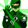 Green Lantern