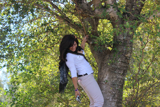 Climbing Trees