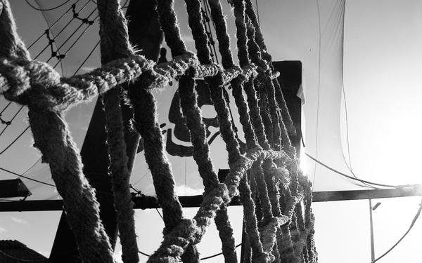 ropes by cesarvcc on DeviantArt