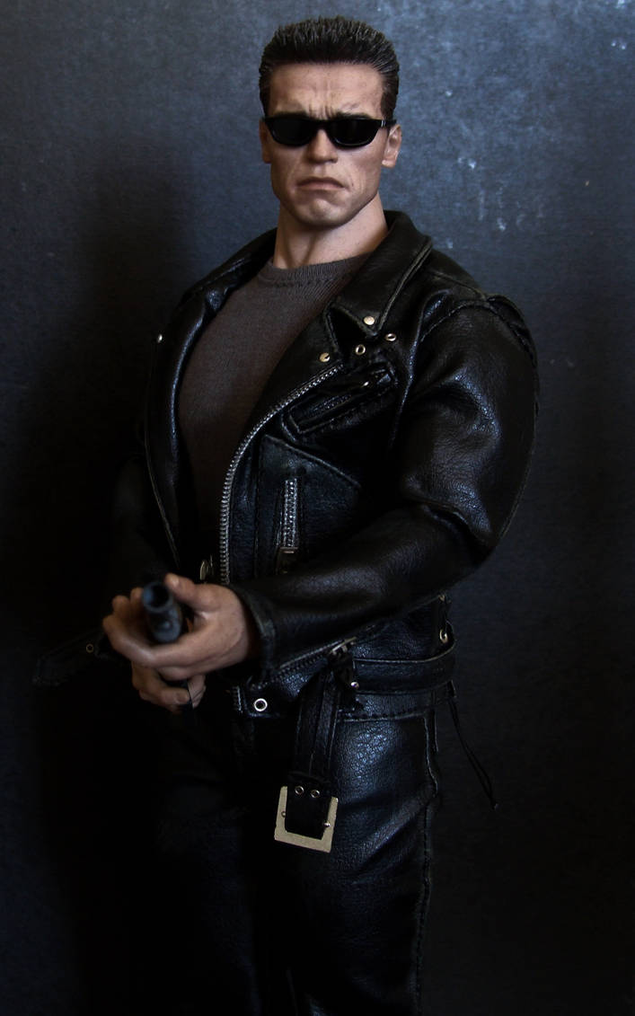 Terminator 20 terminator 20 by cesarvcc on DeviantArt