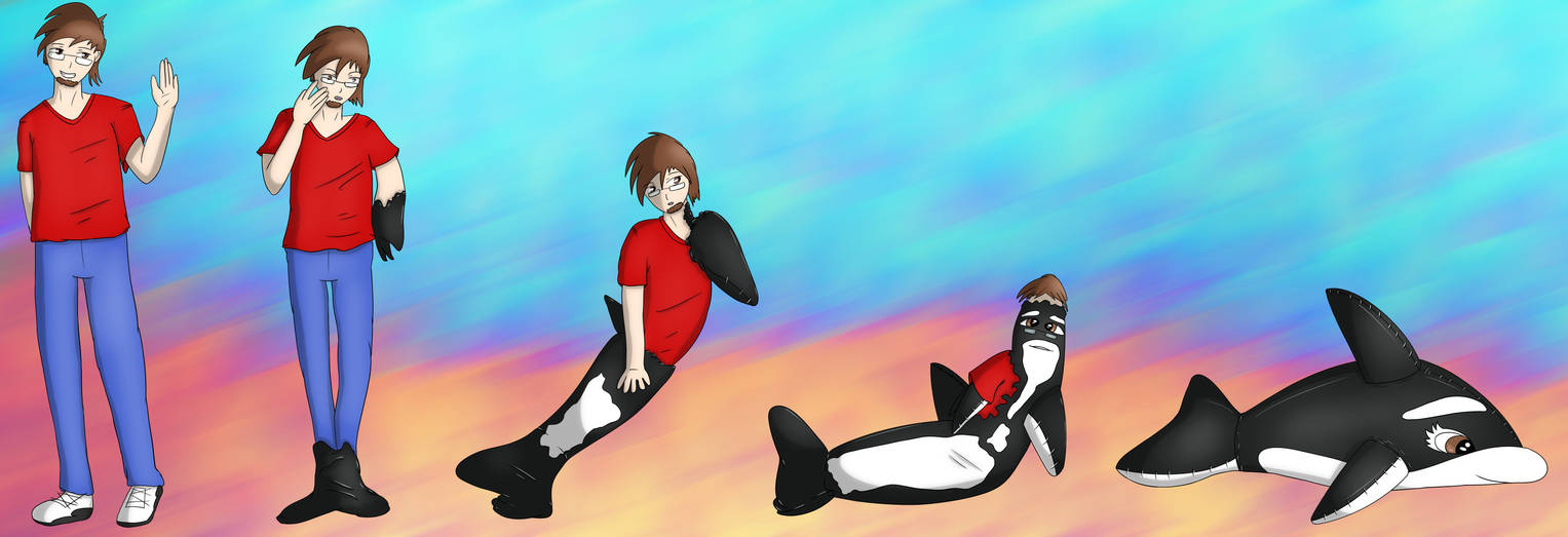 S2017 - 1 - AgentXY14 - Inanimate TF by MizuhoTF on DeviantArt