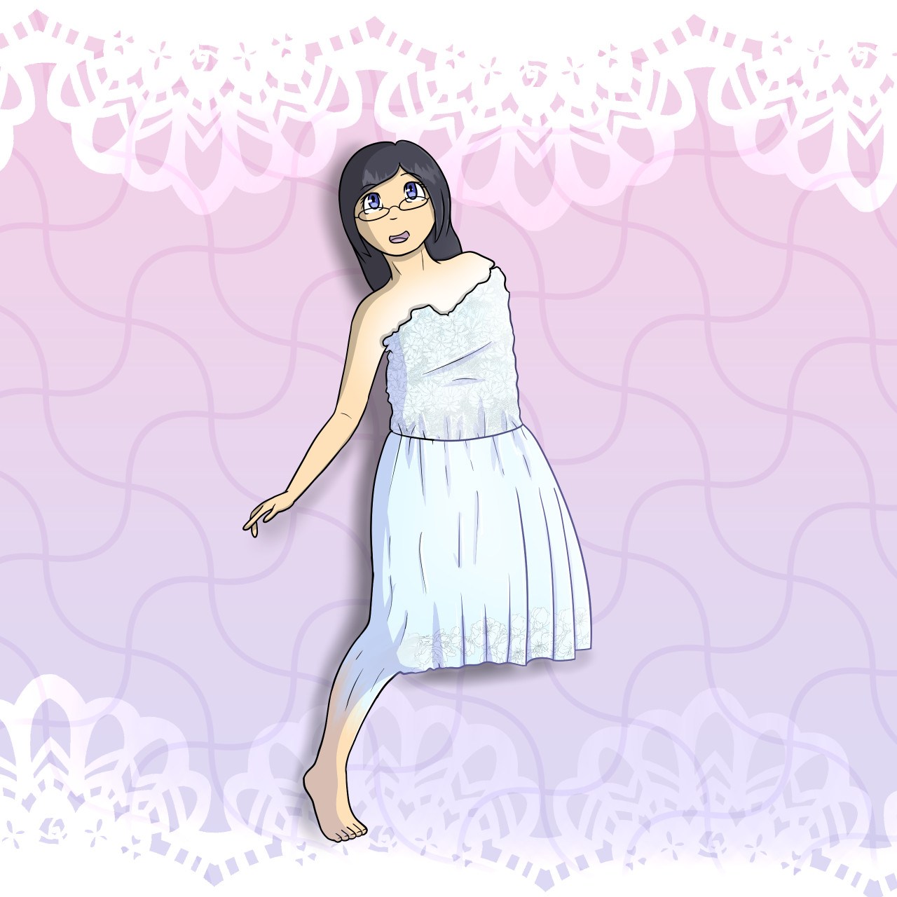 Inanimate Object Transformation Art