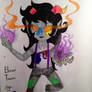 Fan Troll - Elinar Travis