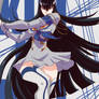 Satsuki Kiryuuin