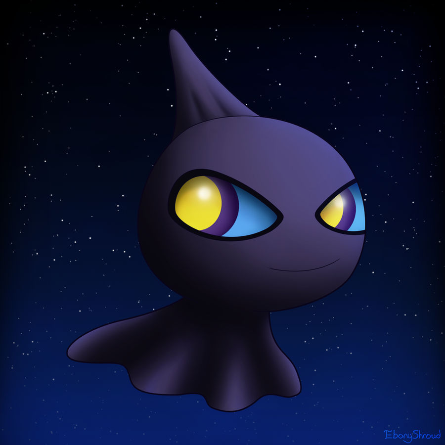 Realistic Shuppet Shuppet by EbonyShroud on DeviantArt