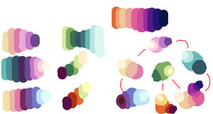 Color Pallets?