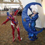 Witchblade Otakon 2011