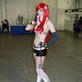 Yoko Littner Zenkaikon 2012