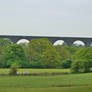 The Winterbourne Viaduct