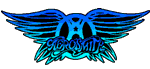 Aerosmith-Logo by SavanasArt