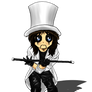 Chibi Alice Cooper