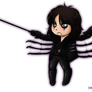 Alice Cooper Chibi 3