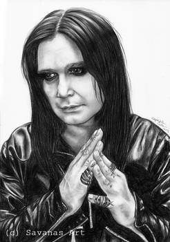 Ozzy Osbourne 2