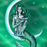 Mermaid Moonlight Sonata