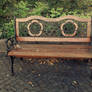 BENCHES 6