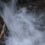 WASSERFALL IM KLEINEN