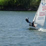 WATER SPORTS IN THE PORT OF SCHIERSTEIN