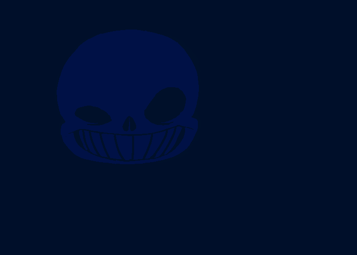 How I Draw Error Sans Steps In Layers By Believethehorror On Deviantart