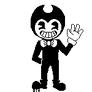 Bendy Pagedoll - Why hello there