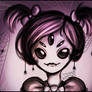 Muffet Potrait