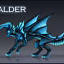 [CLOSED] Adopt Auction : Calder