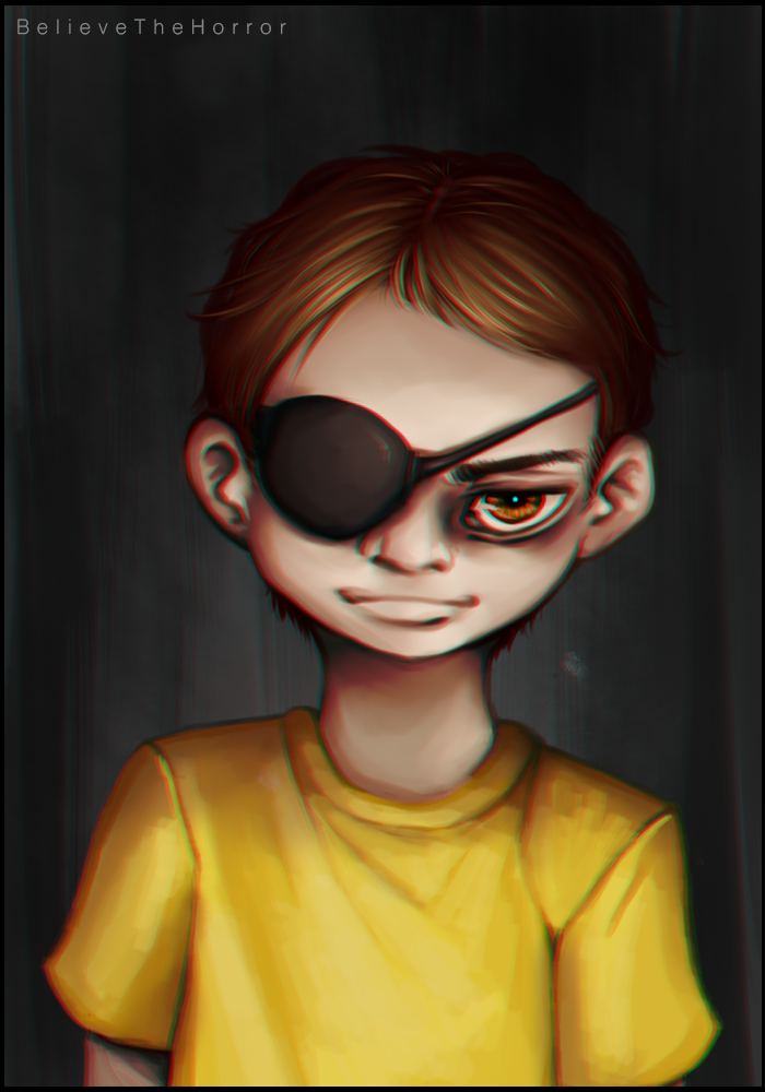 Evil Morty