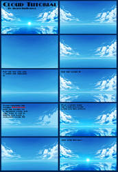Cloud Tutorial by BelieveTheHorror