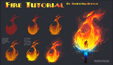 Fire Tutorial