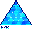 DBH - Triangle Logo F2U by FleshQB on DeviantArt