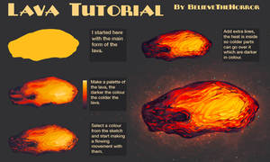 Lava Tutorial