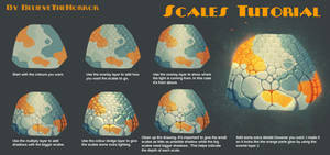 Scales Tutorial