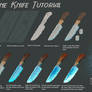 Stone Knife Tutorial