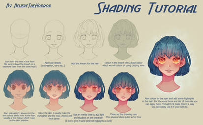Explore the Best Tutorial Art | DeviantArt
