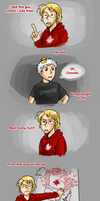 APH: O CANADA