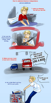 APH: How to celebrate July 4th