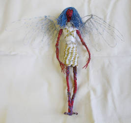 Wire Angel