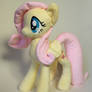 Fluttershy Plush