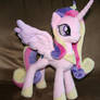 Princess Cadance Plushie