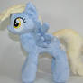 Derpy Plushie