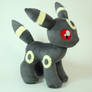 Umbreon Plushie