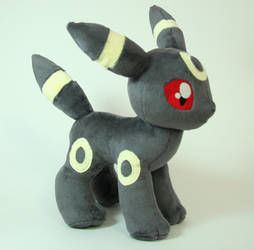 Umbreon Plushie