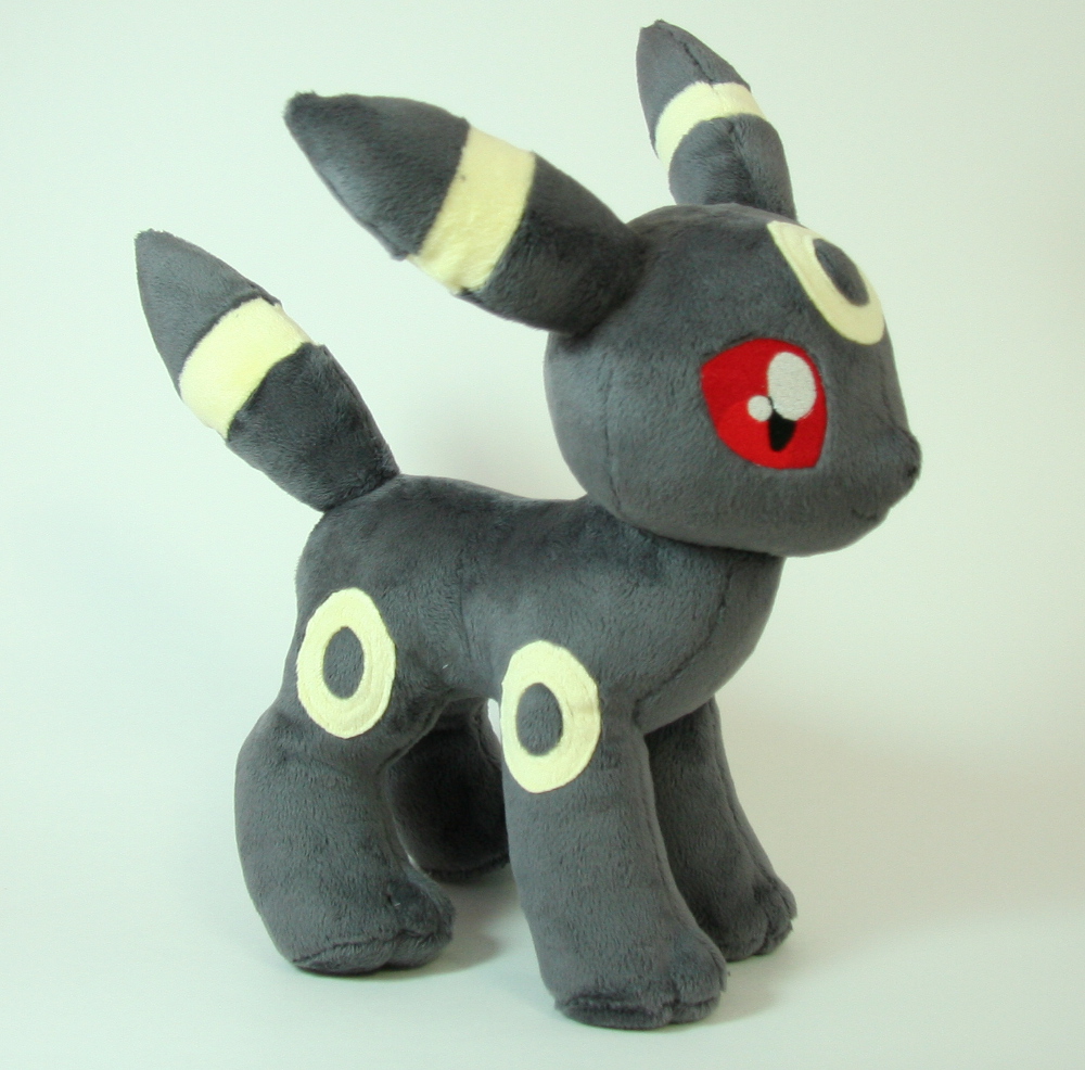 Umbreon Plushie