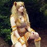 Nala (The Lion King) Cosplay